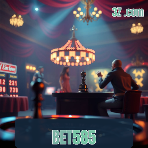 Confiavel e Seguro: Tudo Sobre o bet585.com